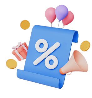 스팟특가를 등록해 보세요!